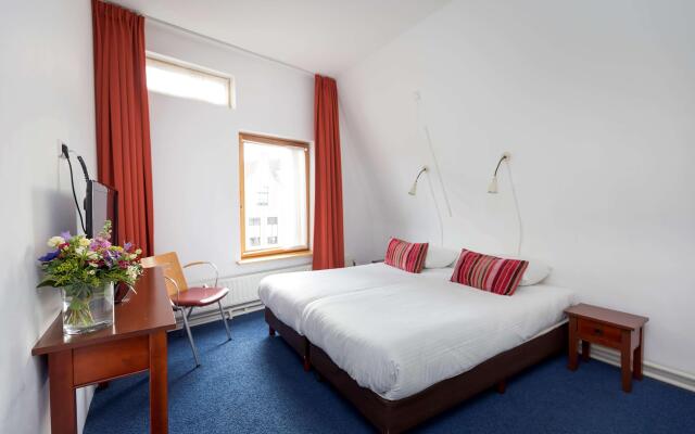 Best Western City Hotel Leiden
