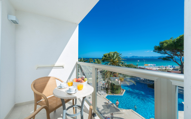Aparthotel Ses Fotges