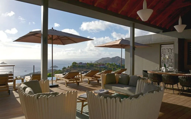 Dream Villa Lurin 740