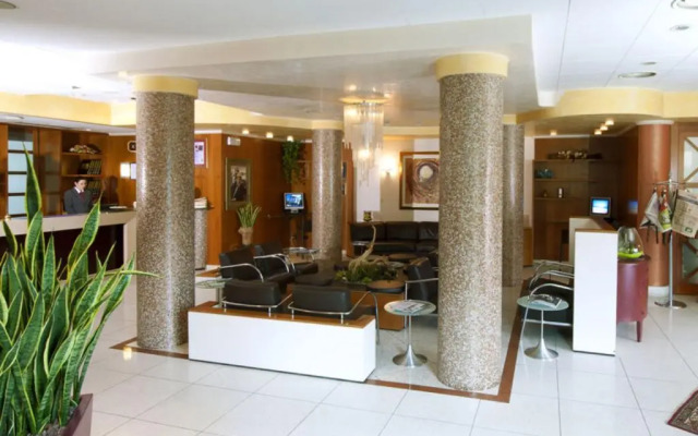 Castagna Palace Hotel & Restaurant