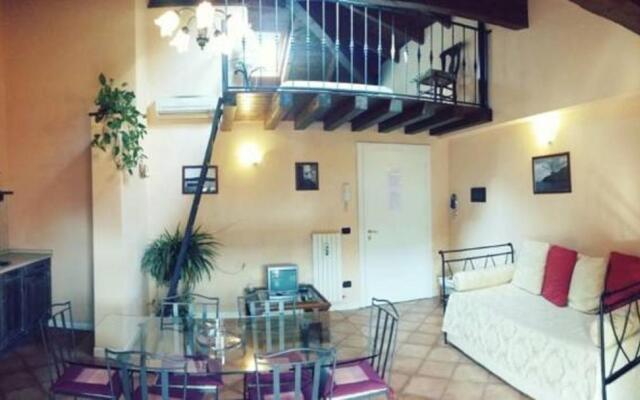 Casa Papi