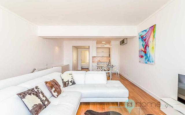 Vilamarina SV13 T2 duplex com vista marina