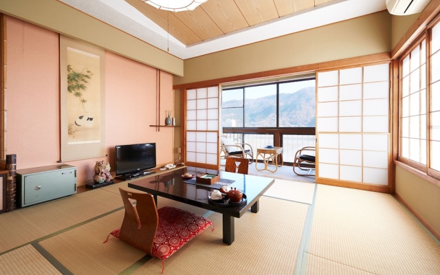 Japanese style room 사진 1