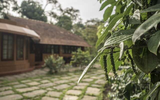 Brindavan Estate Homestay
