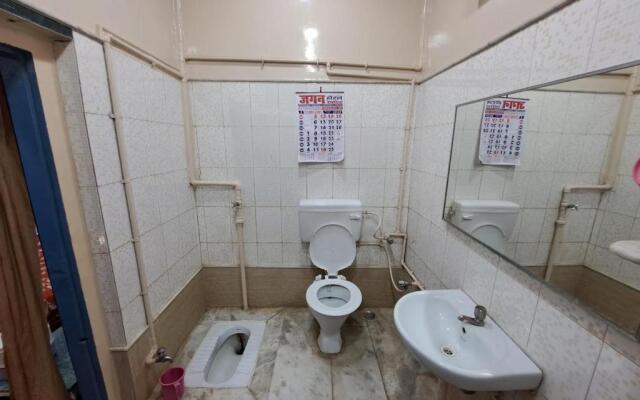 Jagan Hotel And Restaurant