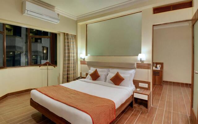 Daiwik Hotels