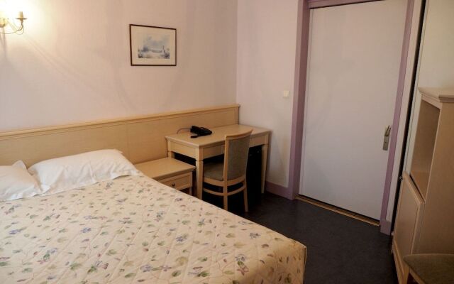 Logis Hotel Saint-Joseph