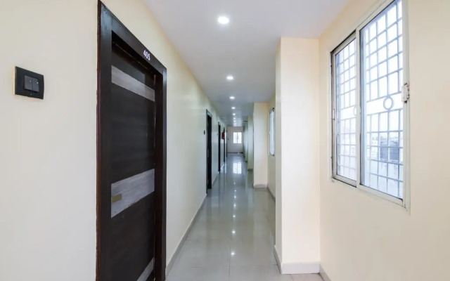 Mohan Residency by OYO Rooms