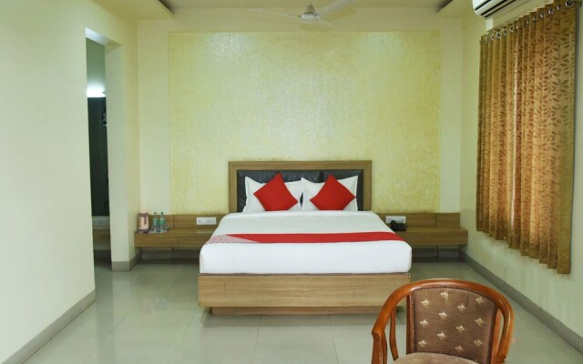 Hotel Sai Shahu