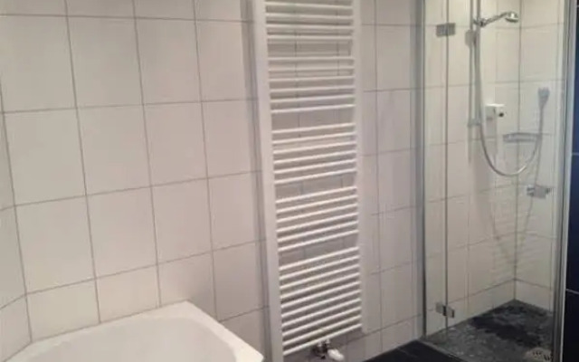 Hotel Garni Bettina