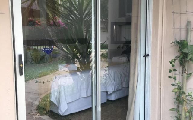 Sabie River Bush Lodge