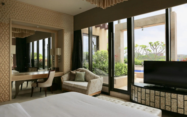 Sheraton Qingyuan Lion Lake Resort