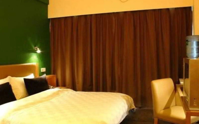 Baoan South Garden Inn