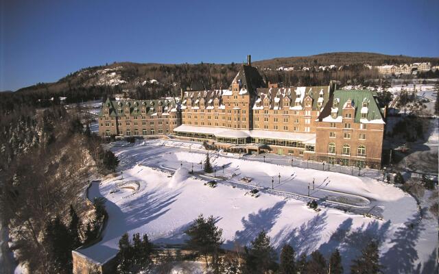 Fairmont Le Manoir Richelieu