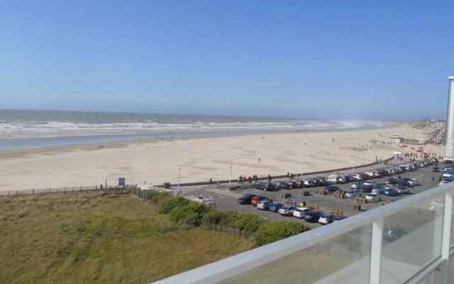 Appartement Berck-Plage, 3 pièces, 4 personnes - FR-1-674-1