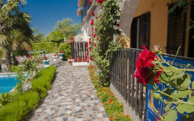 Apartments Paradis