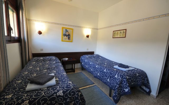 Hotel Residencia Aldosa