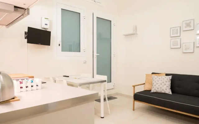 San Nicola Studio Apartments Barivecchia
