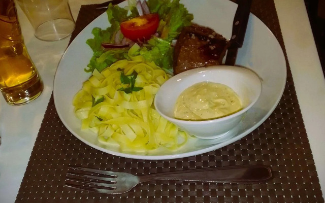 Hotel Kyriad Argenteuil