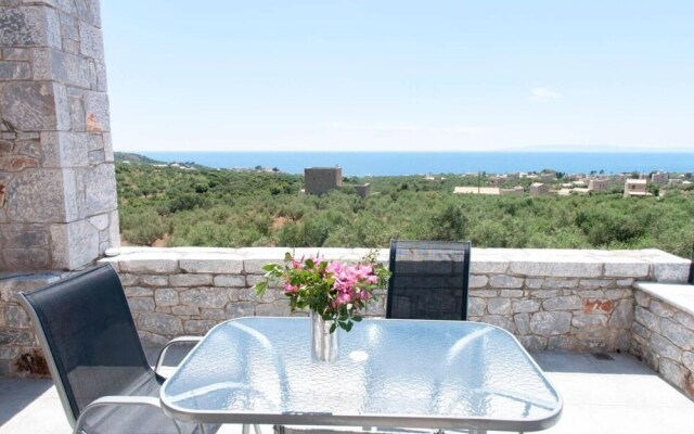 Spacious Villa Stunning Seaview - Perfect Location