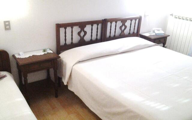 Hotel nuovo Suisse