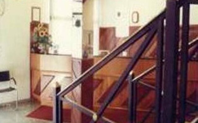 Villas Boas Hotel