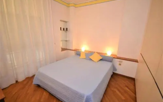 Holiday Home Santa Margherita Ligure