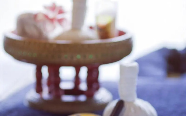 Marriott Suites Pune