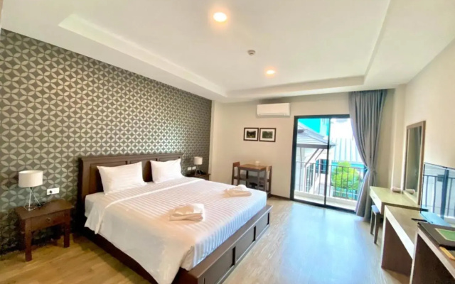 J.P.Grand Hotel