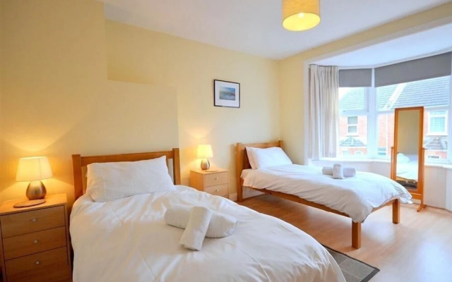 Magnolia House, Weymouth