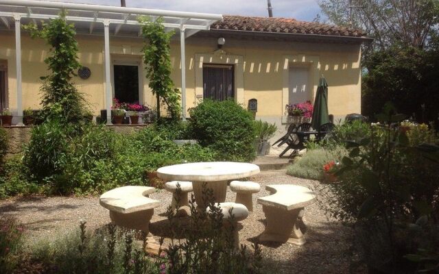 Sidsmums Travellers Retreat