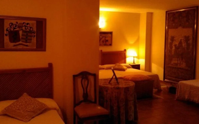 Fuerte de San Mauricio