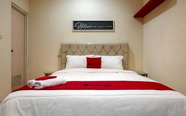 RedDoorz @ Tebet Barat 2