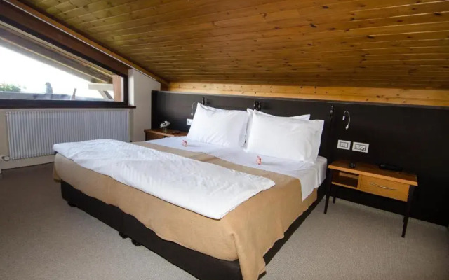 Hotel Ansitz Kematen Ritten