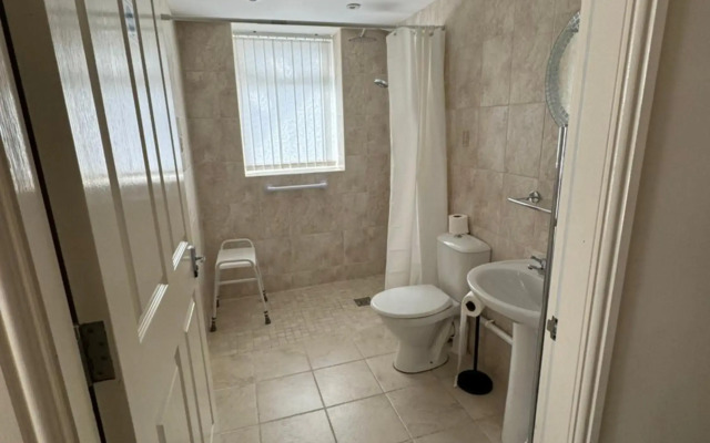 The Winchmore Hotel