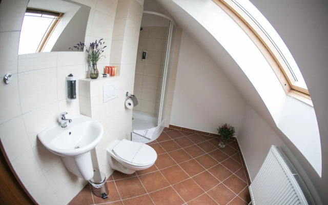 Boutique Hotel Tanzberg