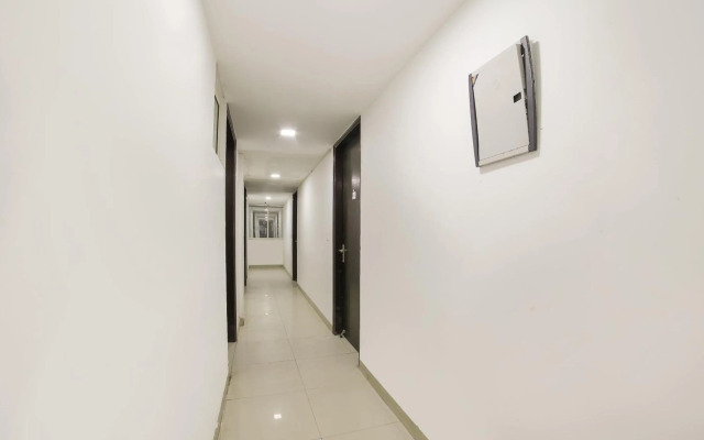 Flagship 78617 Flagship My Comfortable Hotel