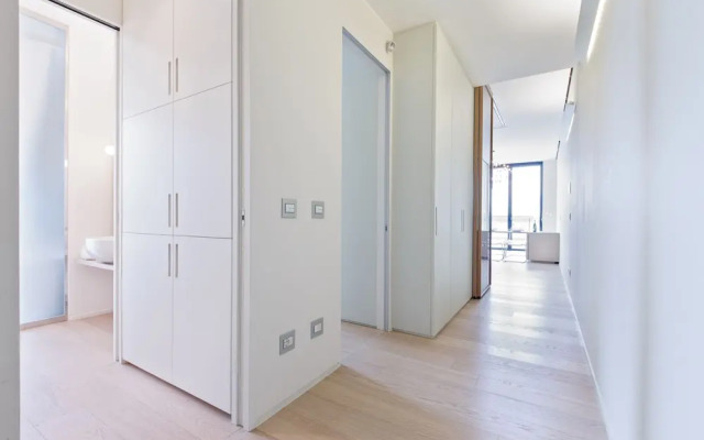 Suitelowcost Solaria 6 pax