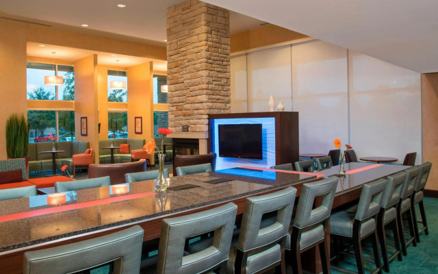 Residence Inn Austin-University Area