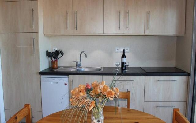 Appartement Fleury-Saint-Pierre-la-Mer, 2 pièces, 5 personnes - FR-1-229D-58