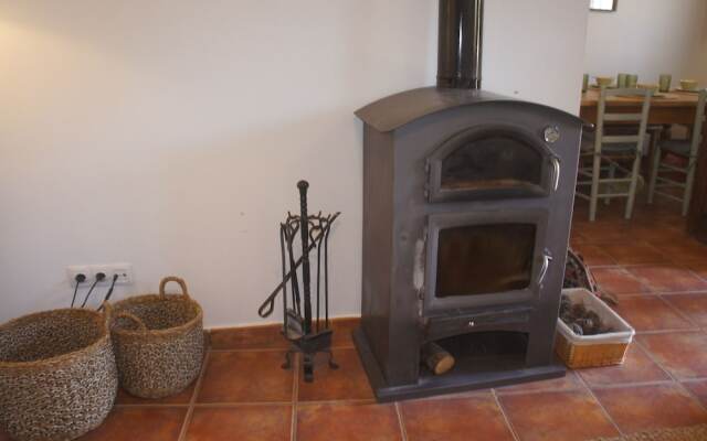 Rubielos de Mora - Ollerías