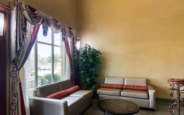 Comfort Suites Gainesville