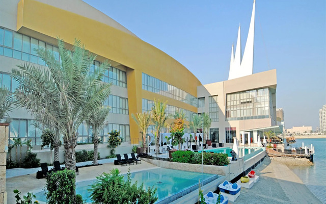 The Dragon Hotel & Resort & Sea Loft Chalets