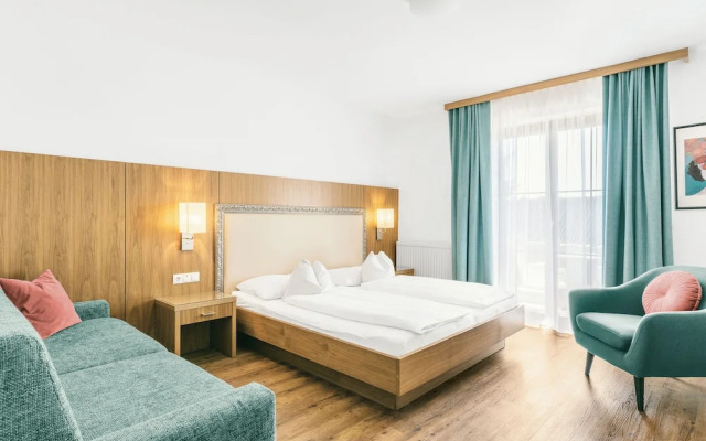 Hotel Weingut Rosenhof