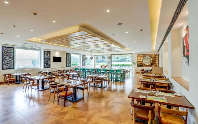 Lemon Tree Hotel, Electronics City - Bengaluru