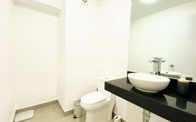 R - Stunning apartment 2BR in Miraflores