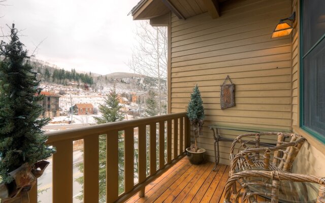 Greyhawk by Wyndham Vacation Rentals