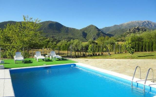 Villa in Ubrique Cadiz 101796 by MO Rentals