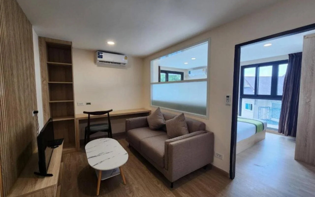 Icheck Inn Darisa Patong