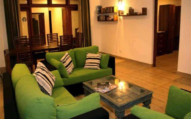 Villa61